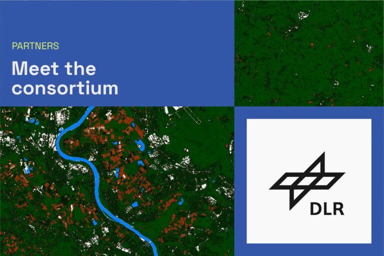 DLR – Partner’s Feature Presentation