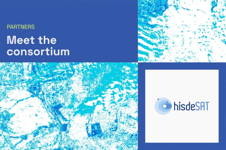 Hisdesat – Partner’s Feature Presentation