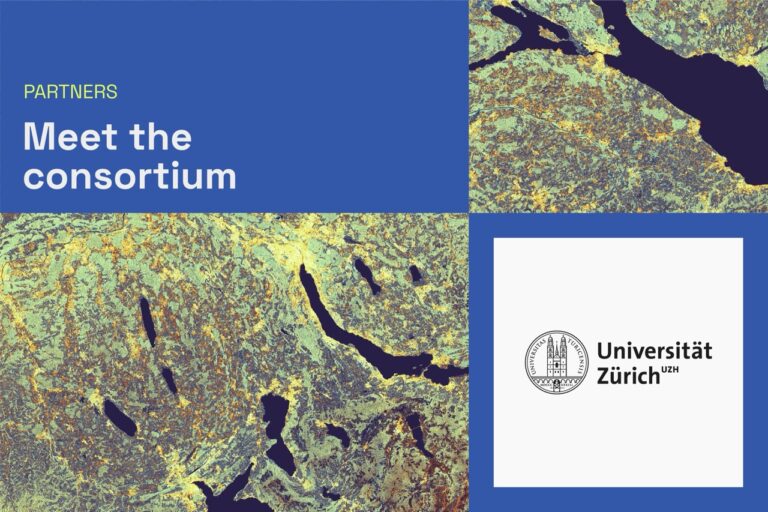 University of Zurich – Partner’s Feature Presentation