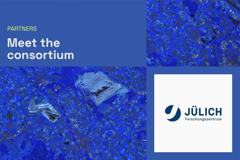 Forschungszentrum Jülich – Partner’s Feature Presentation