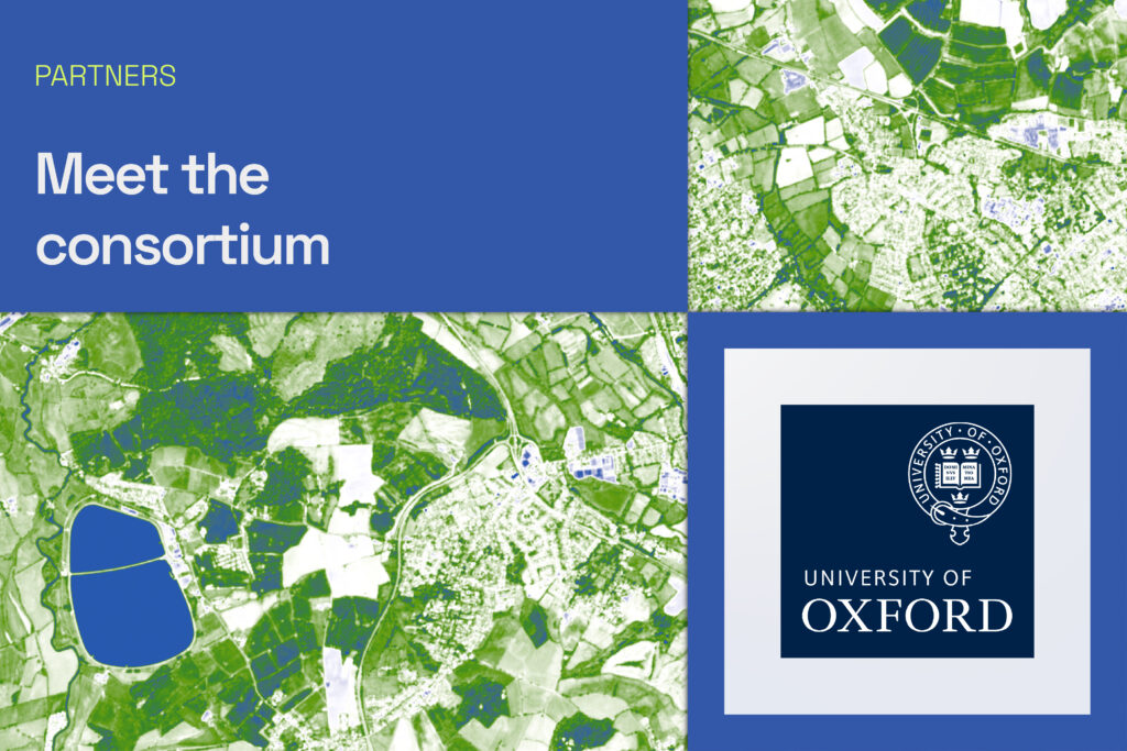 MeetTheConsotium: UOXF