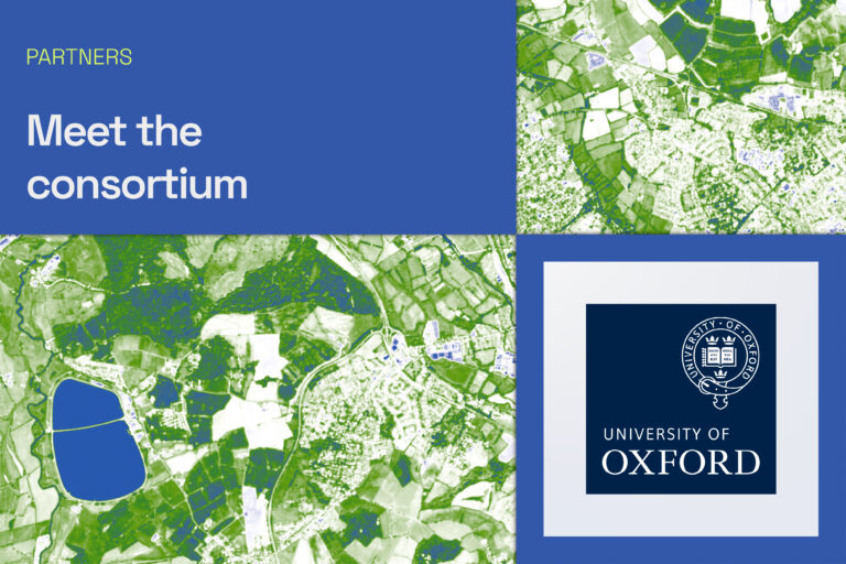 MeetTheConsotium: UOXF
