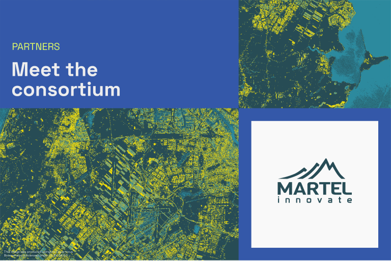 Martel Innovate – Partner’s Feature Presentation