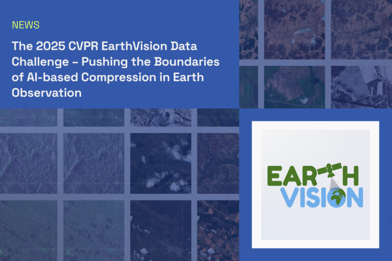 The 2025 CVPR EarthVision Data Challenge – Pushing the Boundaries of AI-based Compression in Earth Observation