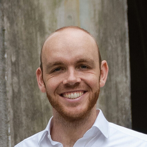 Lukas Liesenhoff portrait
