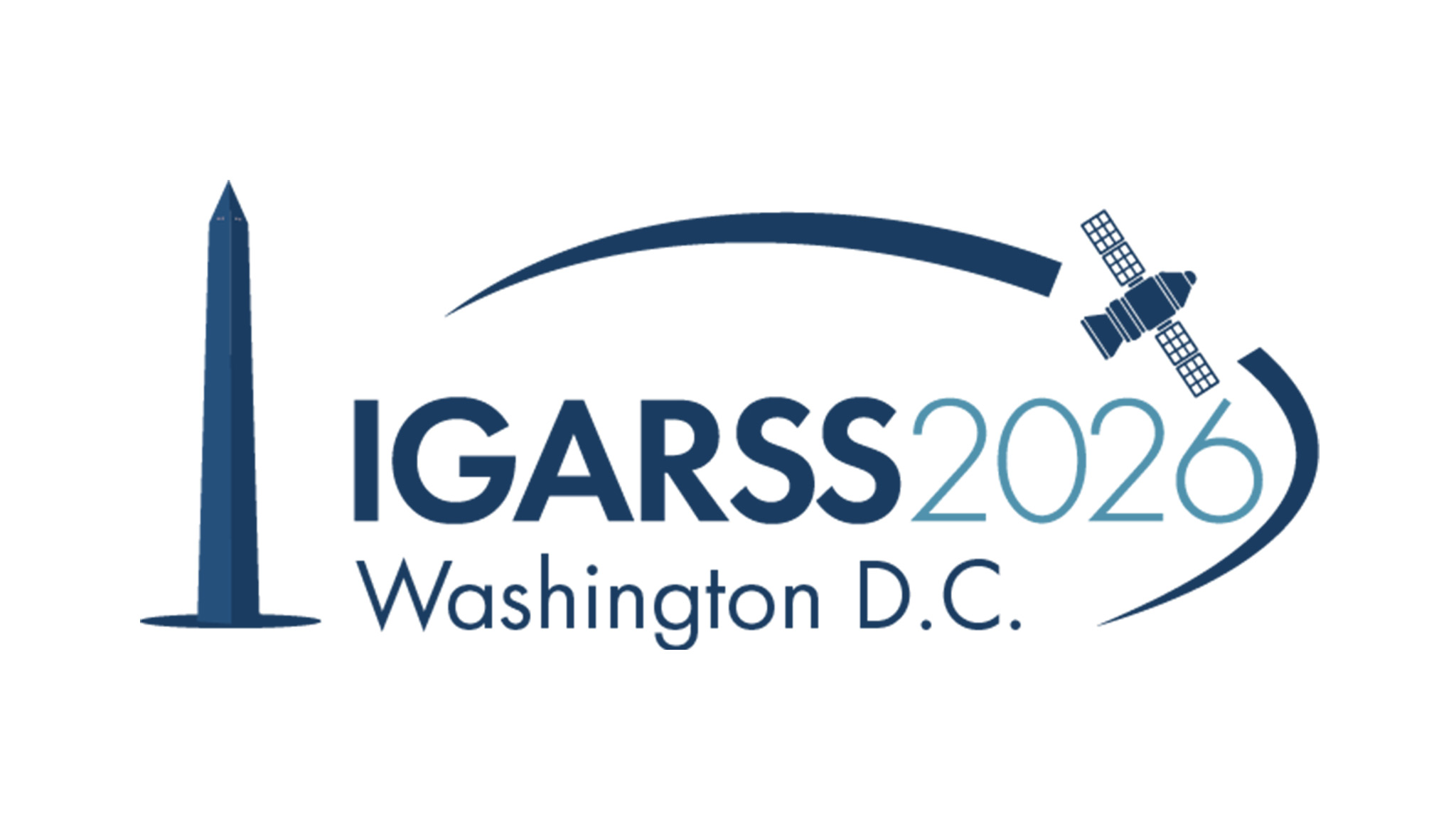 IGARSS 2026