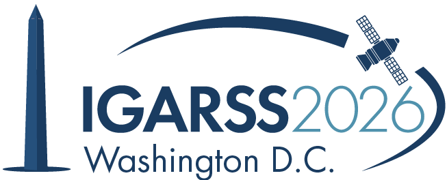 IGARSS 2026