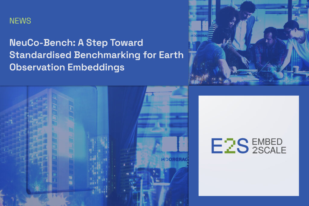 NeuCo‑Bench: A Step Toward Standardised Benchmarking for Earth Observation Embeddings