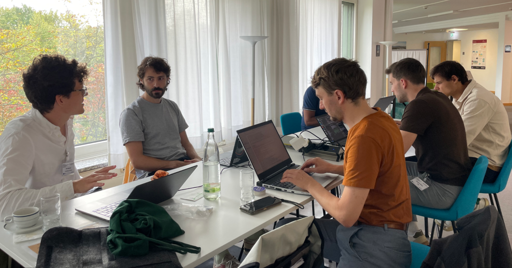Testing Neural Compression at Scale: Embed2Scale at the ESiWACE3 Hackathon
