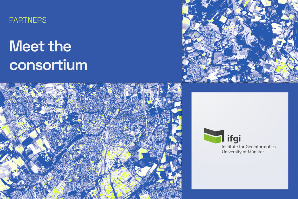 WWU – Partner’s Feature Presentation